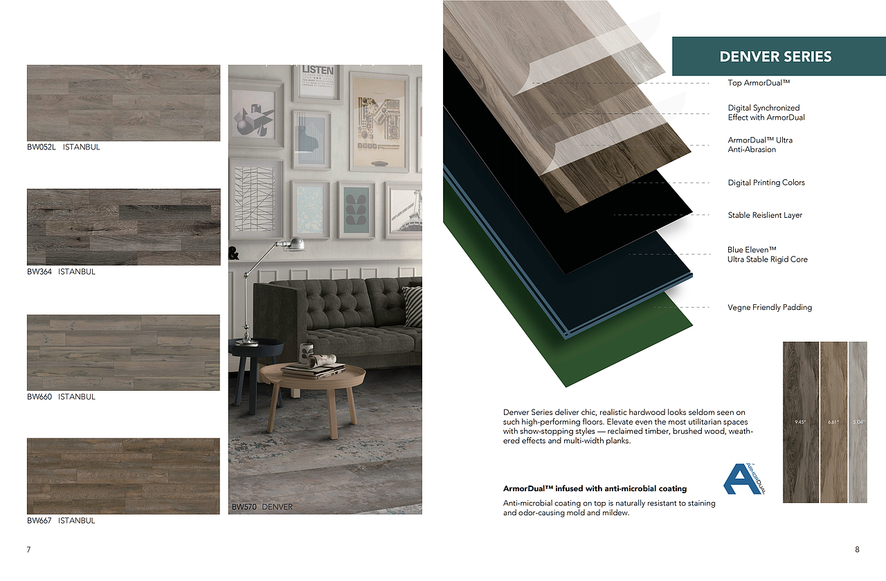 xx外企宣传画册