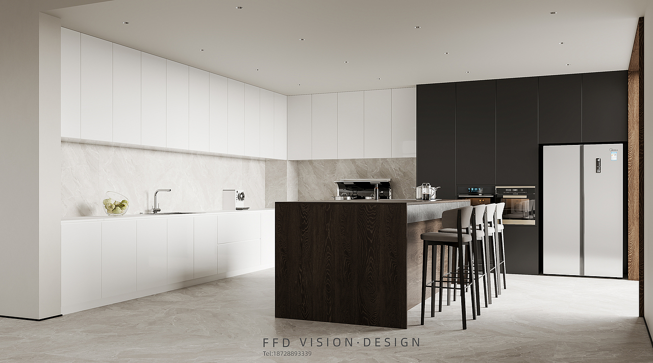 极简基调（图ZMzE3ODcyNjI0） - 家装设计 - 站酷设计师瑾祎设计原创素材 - 站酷ZCOOL