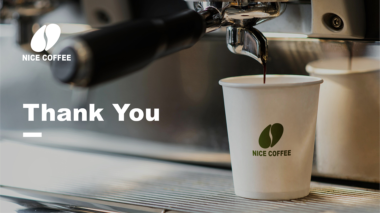 NICE COFFEE品牌设计- Brand Design（图ZMzA5NDMwNTEy） - 品牌 - 站酷设计师Orange茜原创素材 - 站酷ZCOOL