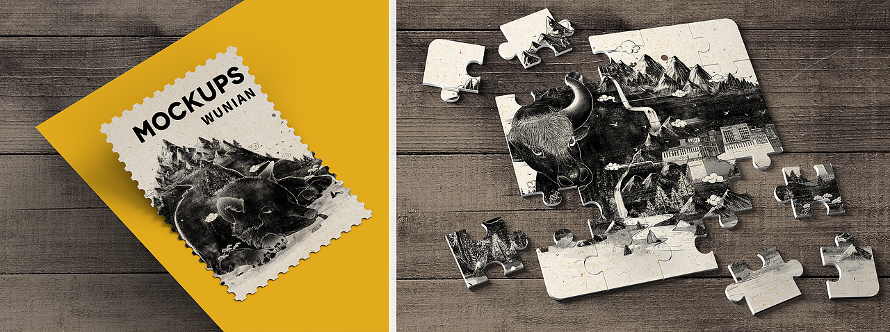 《动物森林》 | 系列插画（图ZMzYwMzMzODQ4） - 商业插画 - 站酷设计师熊猫太奶原创素材 - 站酷ZCOOL