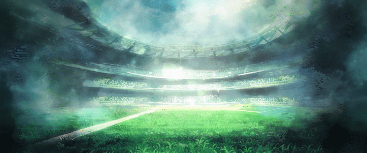 EA Sports 新春水墨动画（图ZMzI5MjAyMzgw） - 动画片 - 站酷设计师UnholyAura原创素材 - 站酷ZCOOL