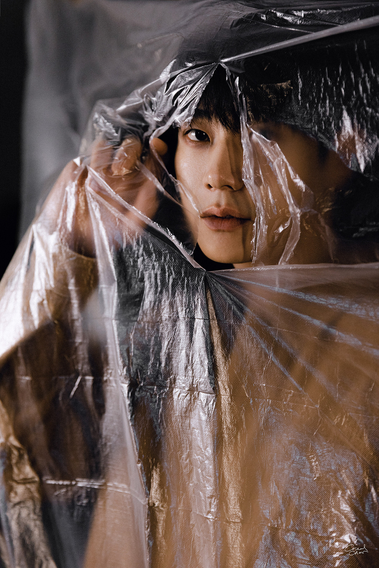 人像摄影 | COVERED