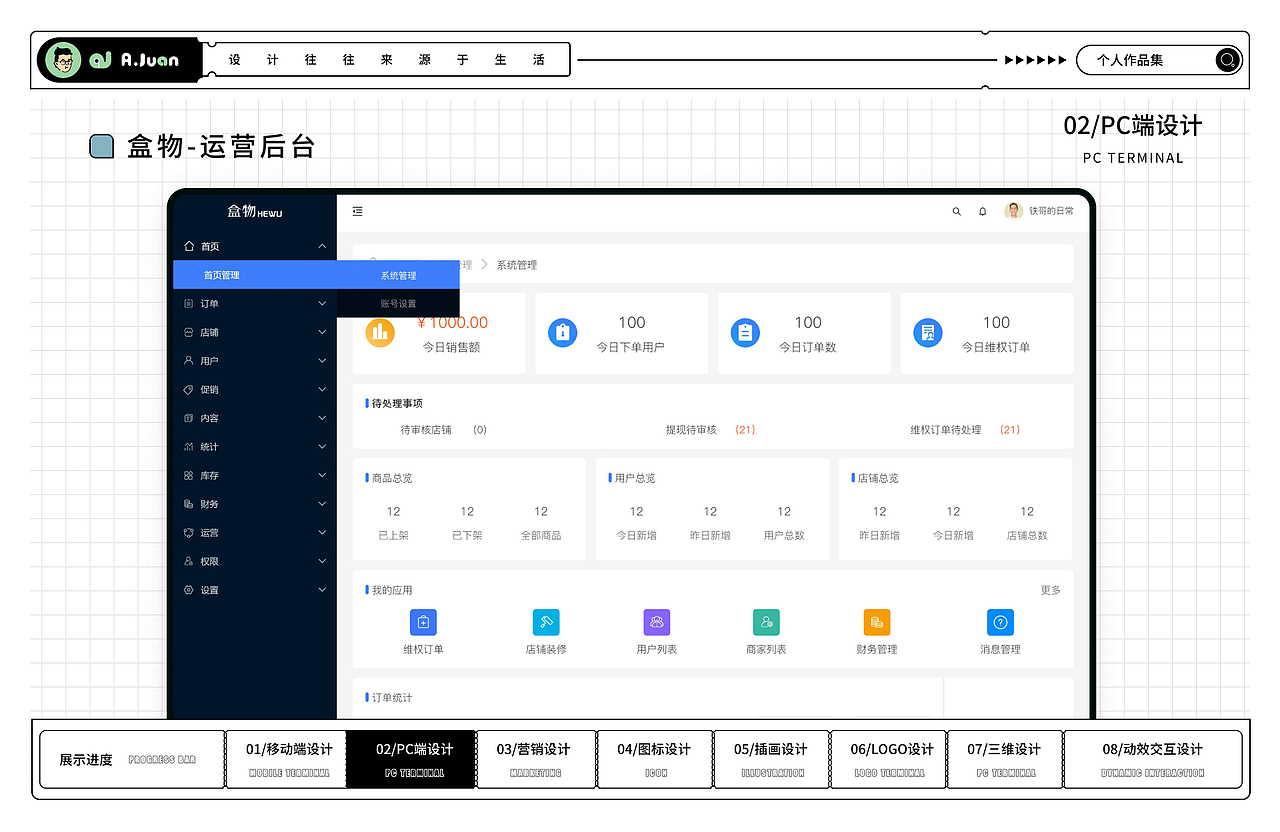 2022年作品集（图ZMzM3OTg3NzQw） - APP界面 - 站酷设计师卷不赢躺不平原创素材 - 站酷ZCOOL