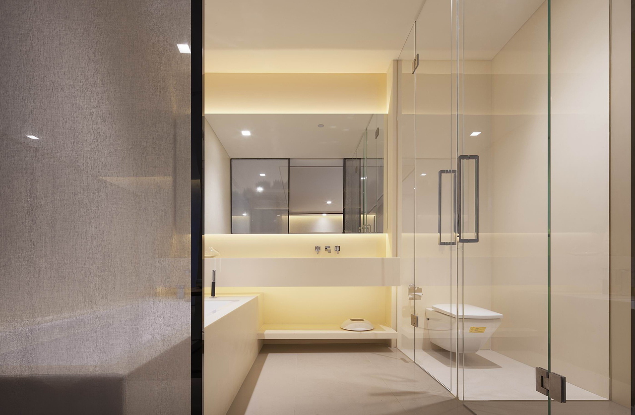 中式琚x之家效果图案例分享