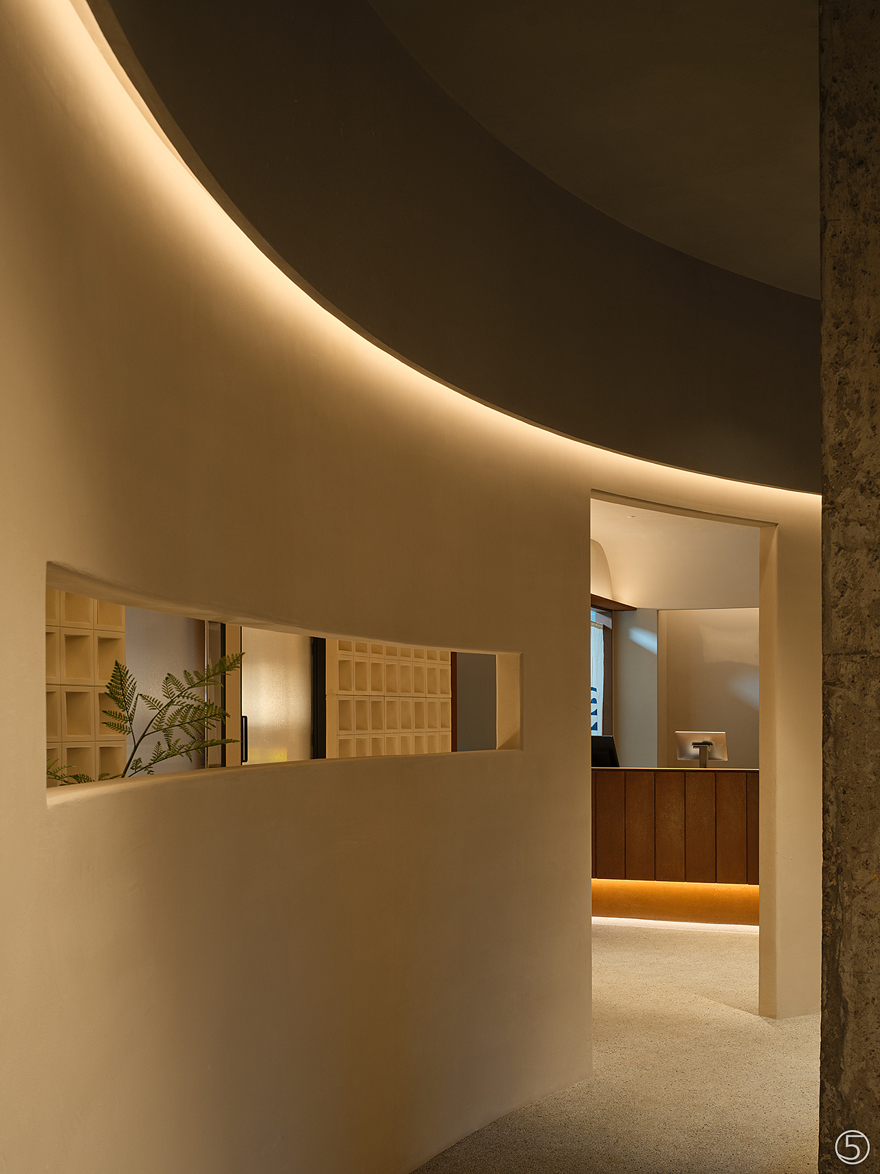 空间摄影|隐溪茶馆（七）