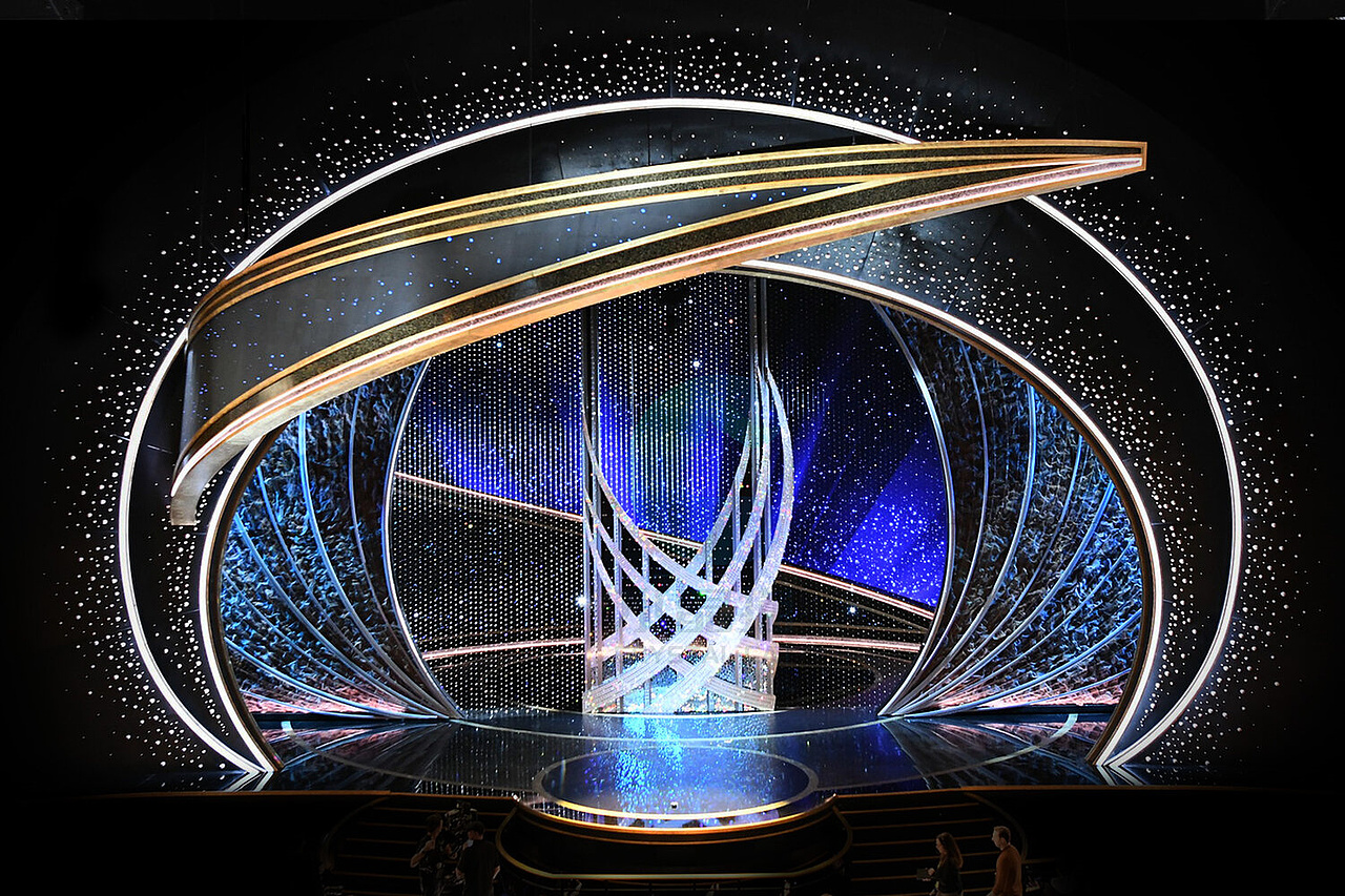 XR虚拟发布会场景 直播场景设计制作 三维场景动画制作（图ZMzQzMjY5ODQw） - 人物/生物 - 站酷设计师CC数字虚拟人小曼原创素材 - 站酷ZCOOL