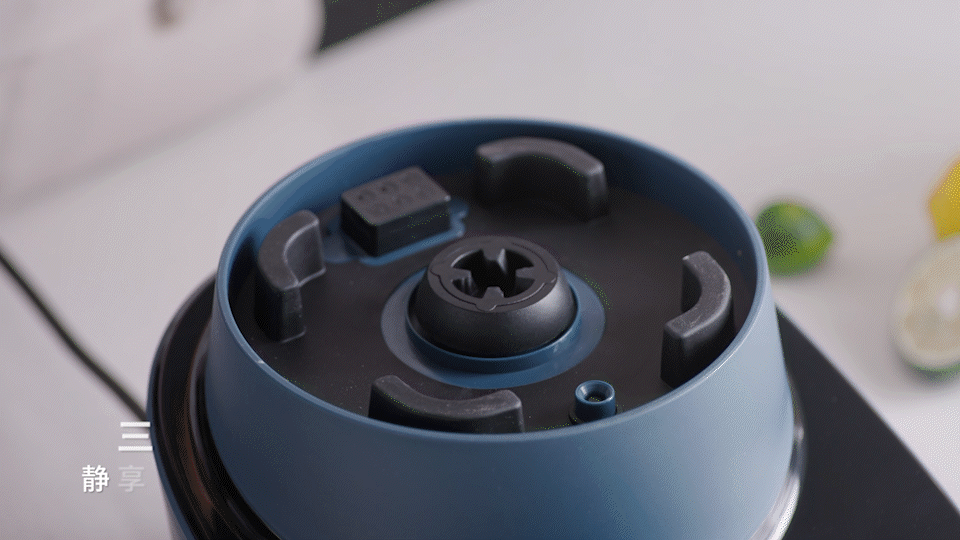 电商产品视频丨小家电 松下破壁机 X 乐趣（图ZMzI1OTAwOTE2） - 产品摄影 - 站酷设计师乐趣短视频原创素材 - 站酷ZCOOL