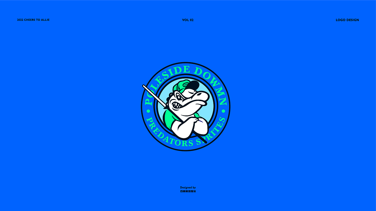 LOGO設計-02（图ZMzA2NTU5NzE2） - Logo - 站酷设计师百乐乐菠萝油原创素材 - 站酷ZCOOL
