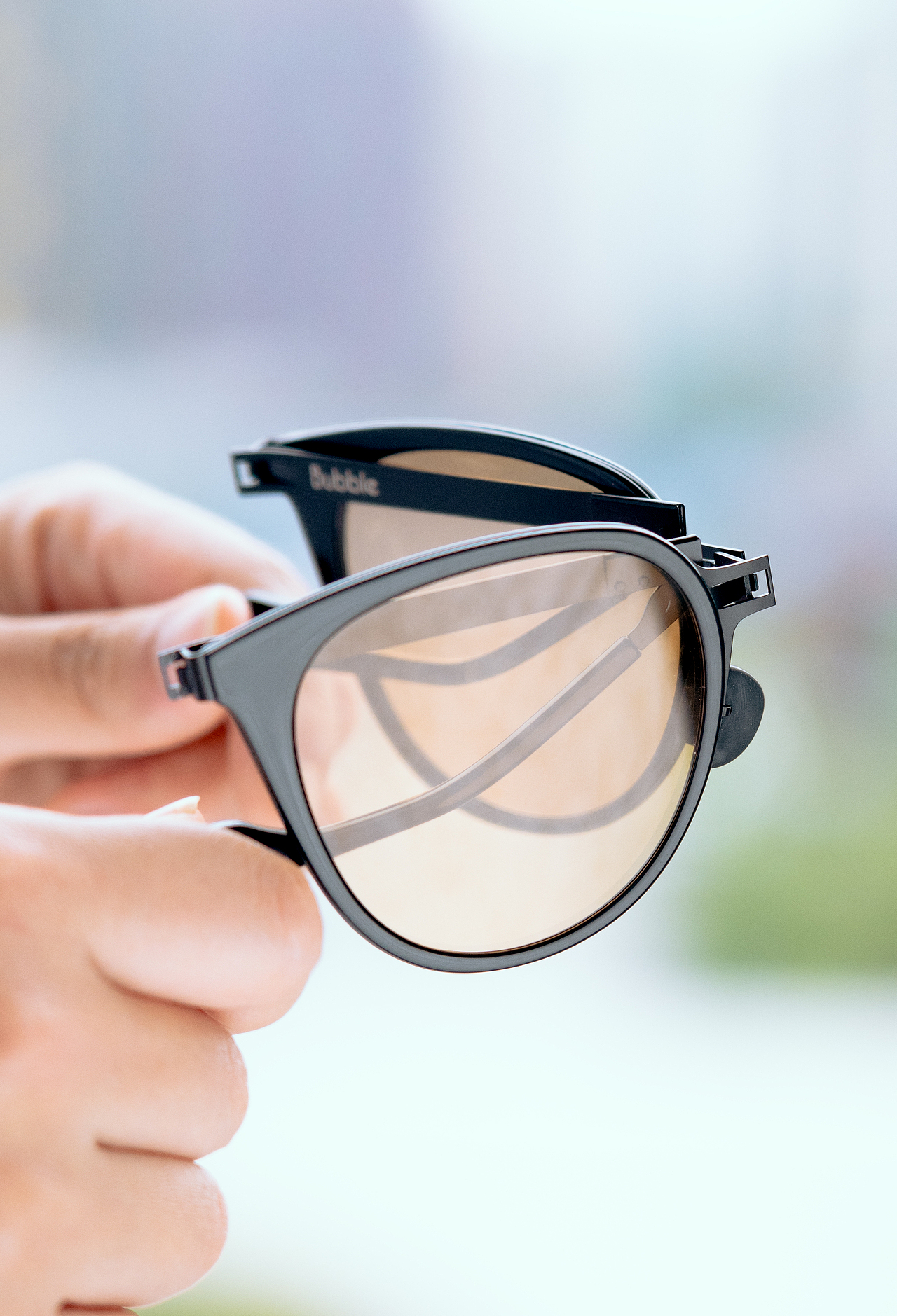 Bubble折叠眼镜（图ZMzQ0NTI5OTcy） - 人像摄影 - 站酷设计师是发条陈呀原创素材 - 站酷ZCOOL