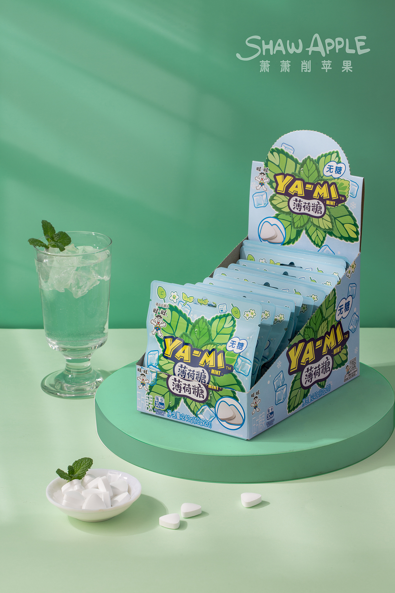 YAMI系列合集（图ZMzQ0NDQzMTg0） - 产品摄影 - 站酷设计师萧萧削苹果原创素材 - 站酷ZCOOL