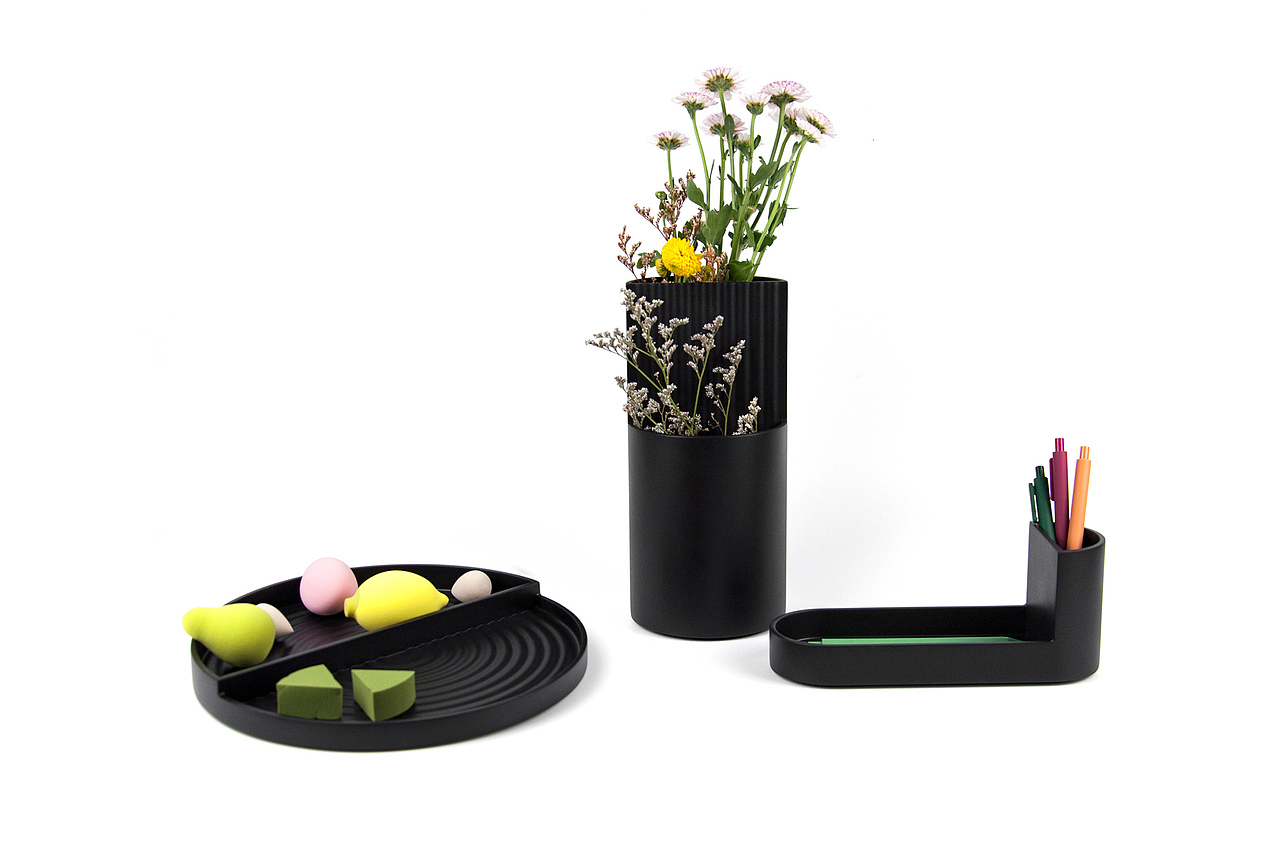 HUI Series 徽系列