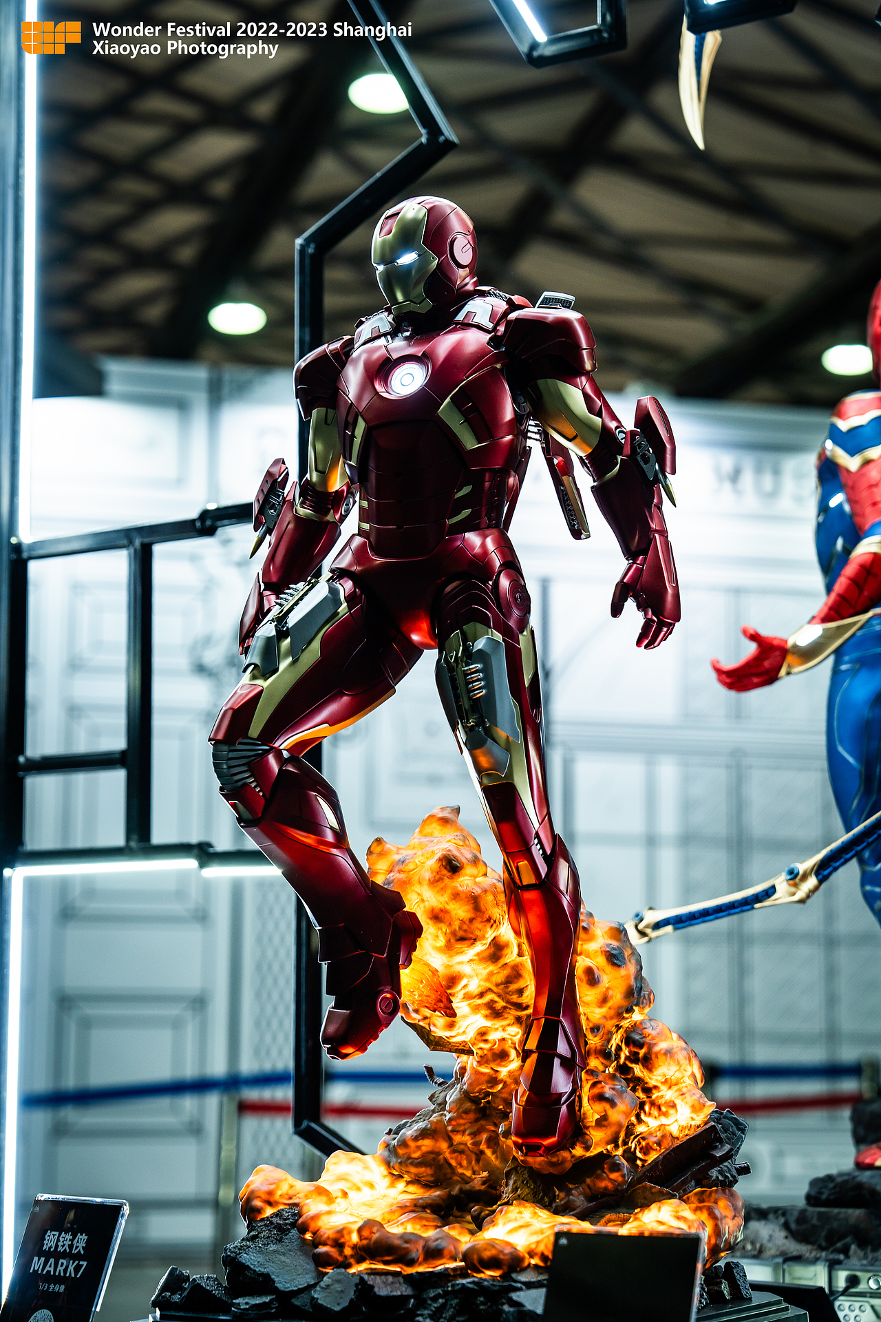 WF 2023 上海 QS作品（图ZMzU4Mjk1MDI0） - 产品摄影 - 站酷设计师一个半原创素材 - 站酷ZCOOL