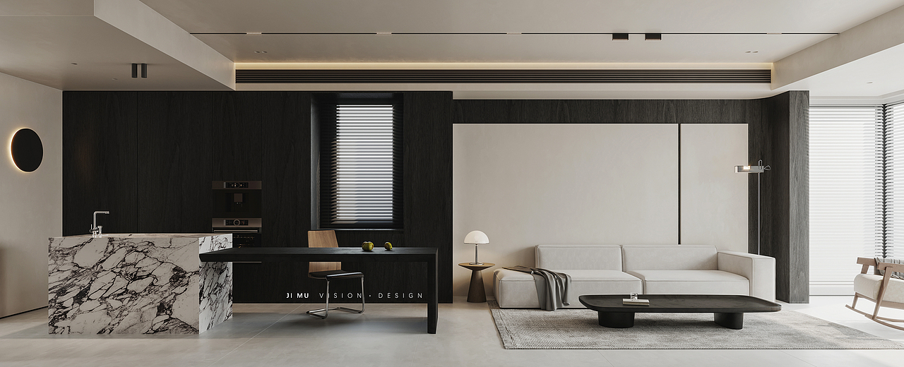 现代空间表现（图ZMzA2ODk2OTUy） - 家装设计 - 站酷设计师大佬陈丶原创素材 - 站酷ZCOOL