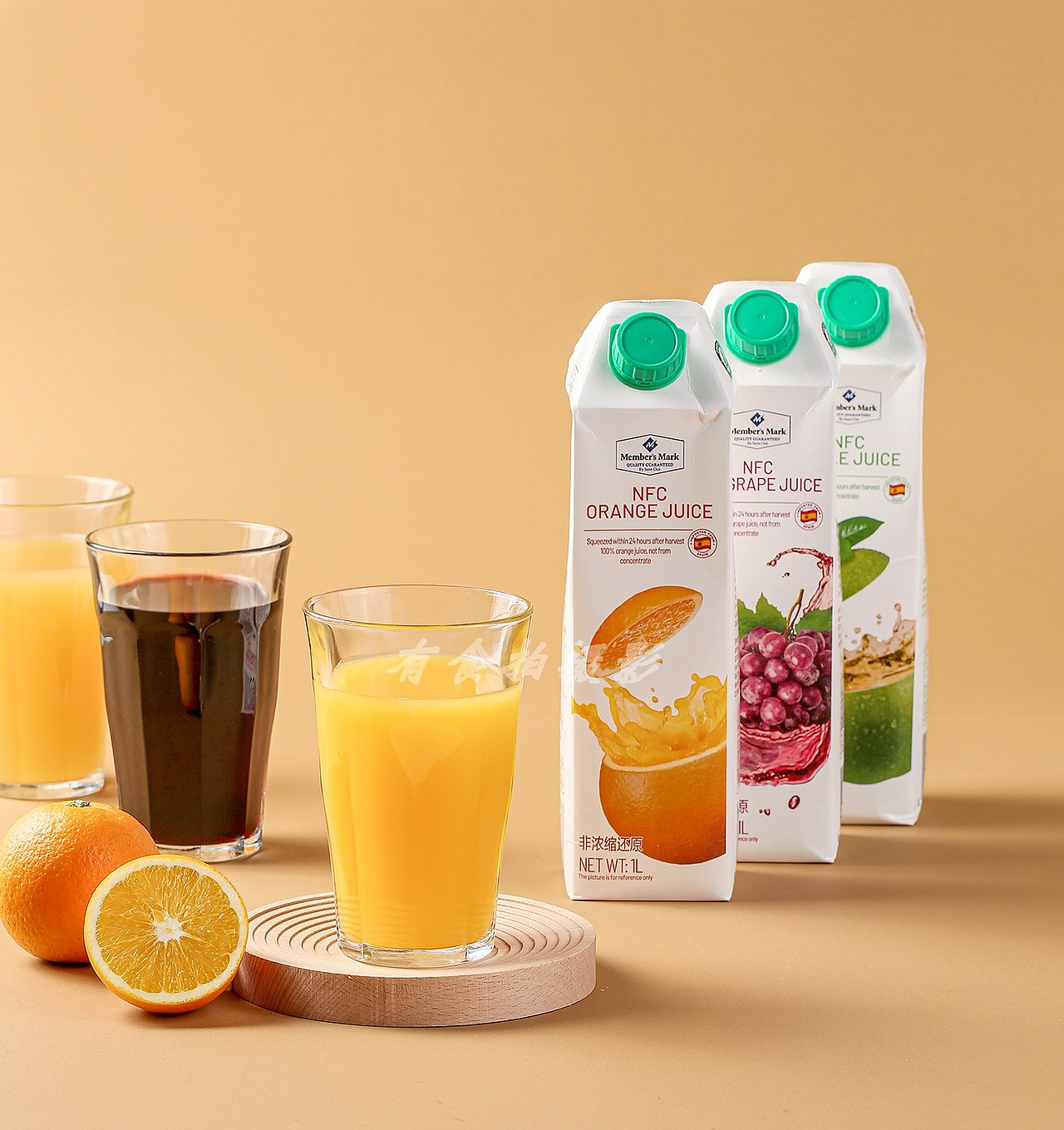 深圳食品美食摄影--电商食品饮品拍摄