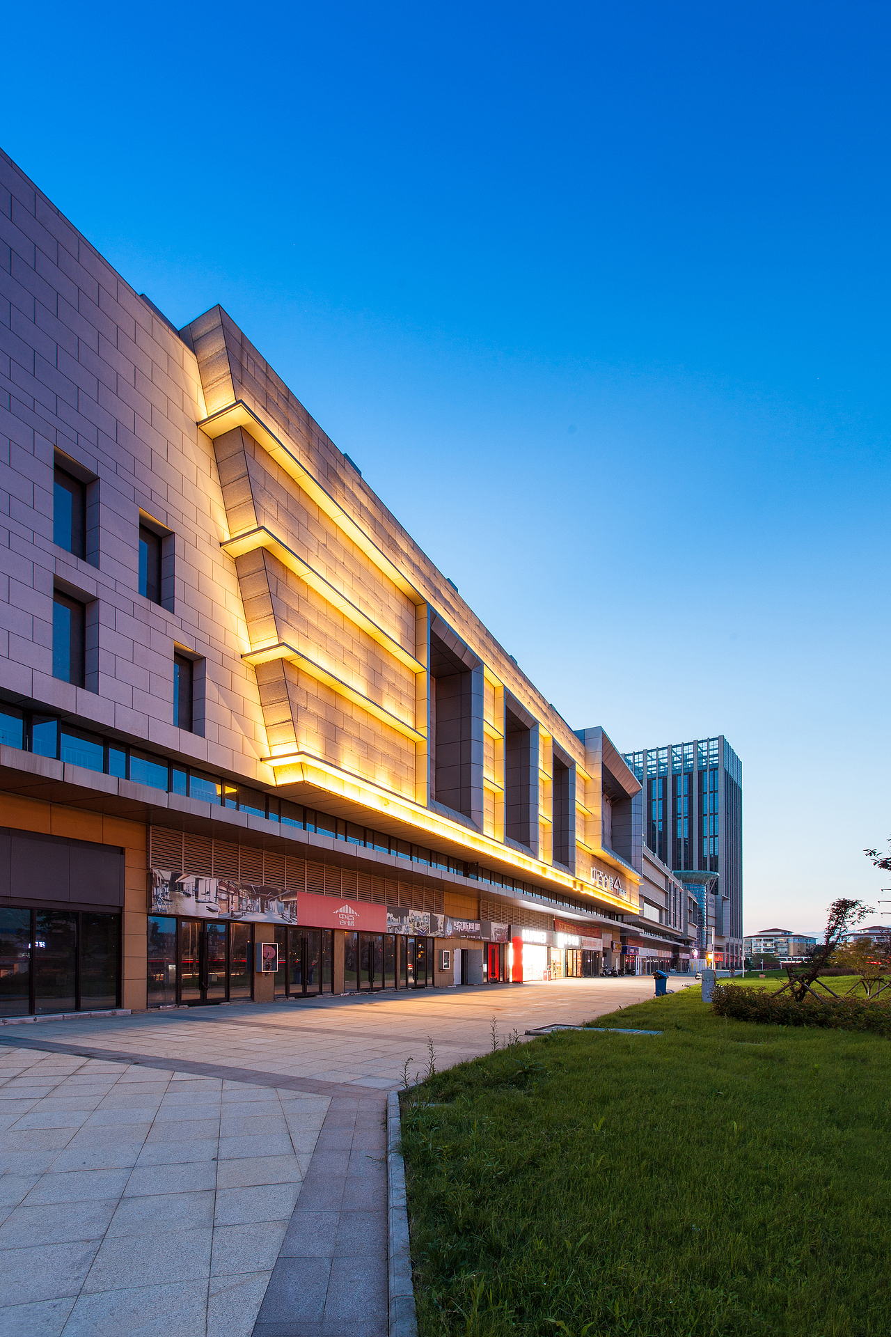 海丝造像-建筑空间摄影