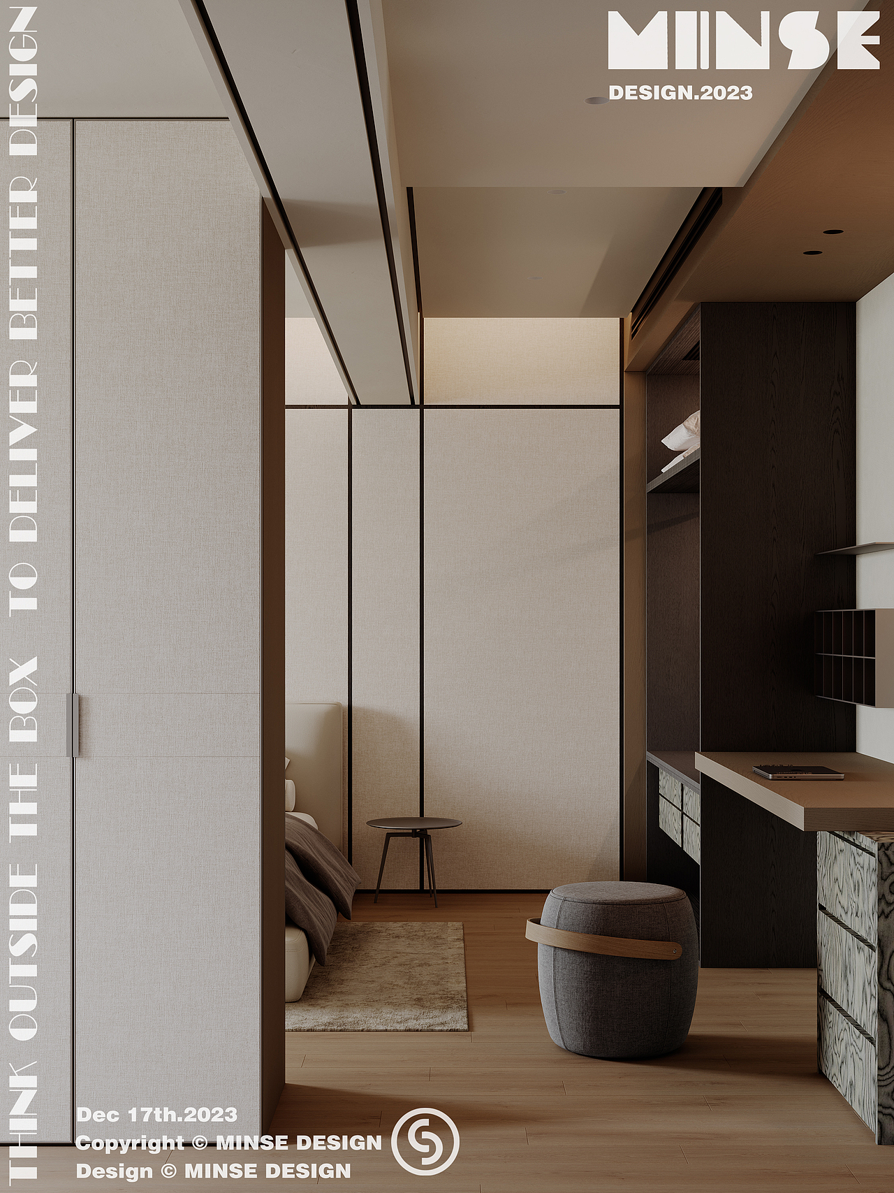 Space/ 玉湖映象（图ZMzU4NzIyMzA4） - 家装设计 - 站酷设计师民舍制作空间设计原创素材 - 站酷ZCOOL