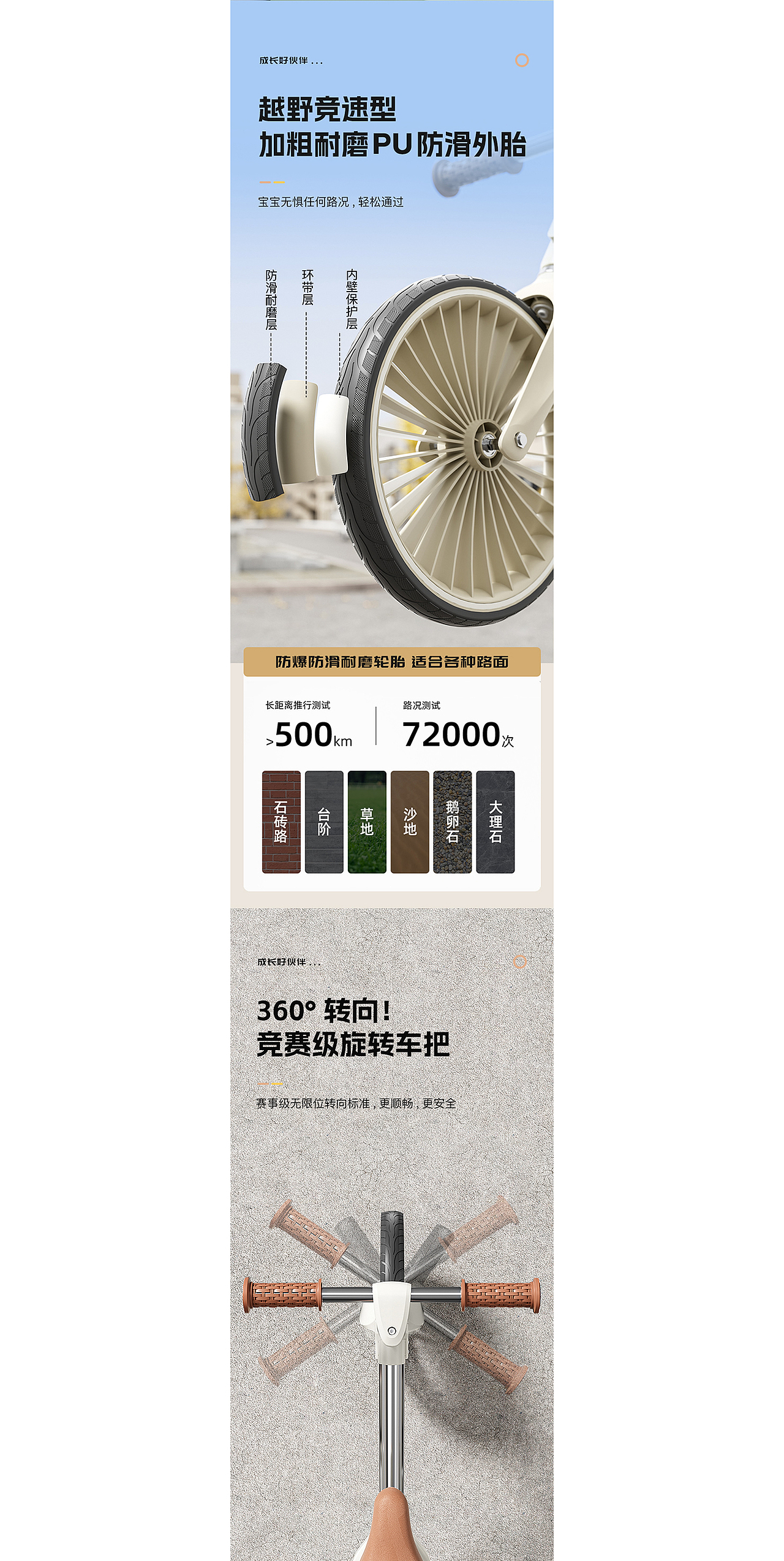 儿童平衡车（图ZMzYyMTM4OTY4） - 电商 - 站酷设计师明锐视界原创素材 - 站酷ZCOOL