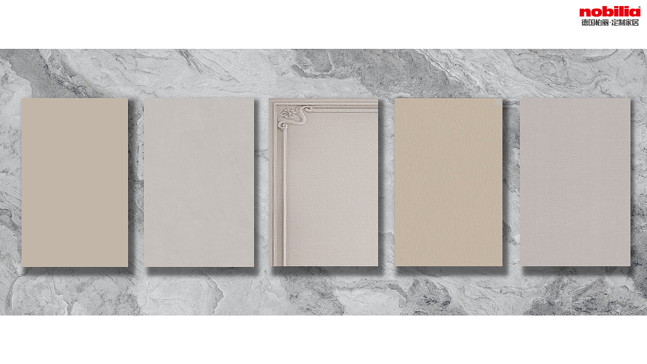 【室内设计】480㎡别墅空间,简约衣帽间+茶室+玄关