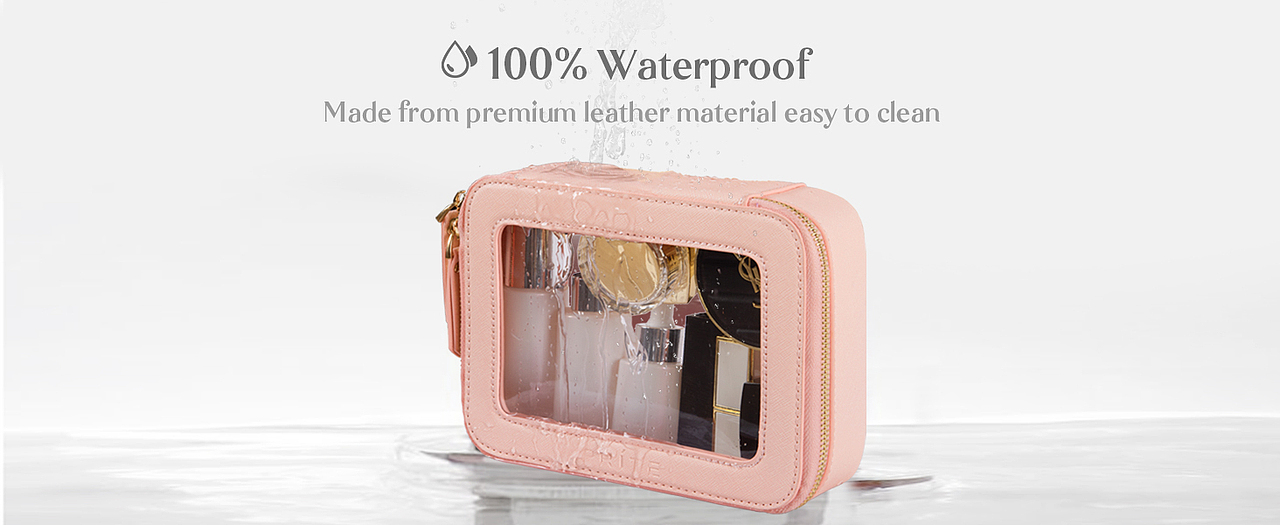 亚马逊高级A+化妆包（图ZMzU0ODQ4MzY4） - 电商 - 站酷设计师圆布灵原创素材 - 站酷ZCOOL