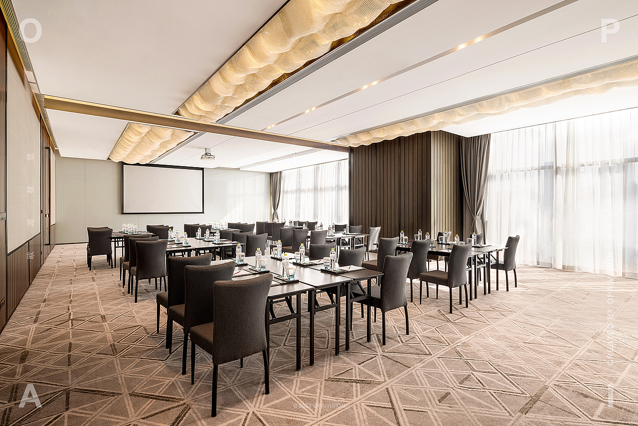 空间摄影 | 『金水酒店』智选套房假日（图ZMzQyNjI0MzIw） - 环境/建筑摄影 - 站酷设计师仙人海视觉原创素材 - 站酷ZCOOL