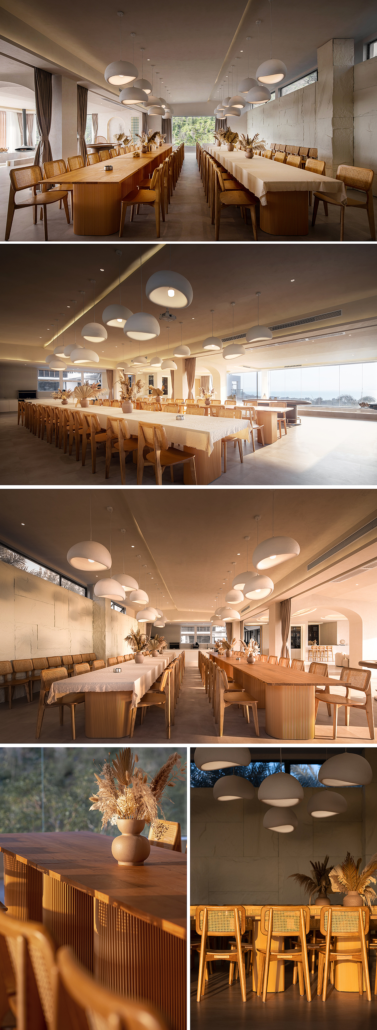 「建筑摄影」空间超大 风景不错的海景大别墅（图ZMzQ0MTY3NjIw） - 环境/建筑摄影 - 站酷设计师诺金浮图原创素材 - 站酷ZCOOL