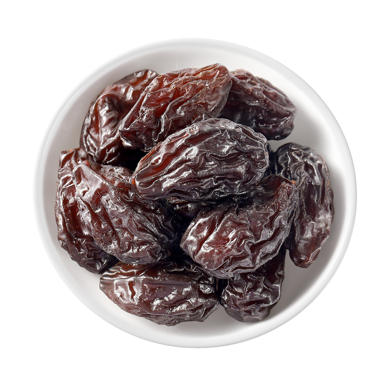 0添加西梅 | 华味亨 ✖ YuN i