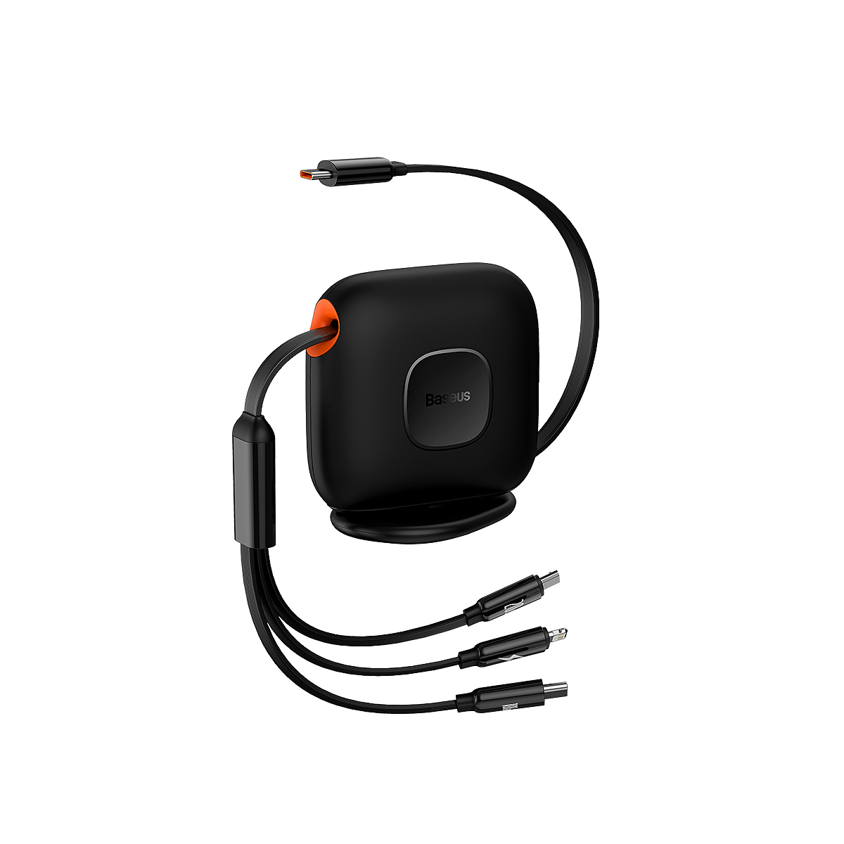 BASEUS Keyshot 渲染合集-10