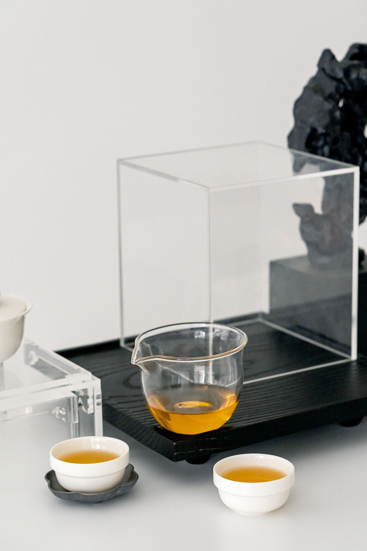 旅行茶具（图ZMzQ0NDg1NDI0） - 产品摄影 - 站酷设计师看山小原创素材 - 站酷ZCOOL