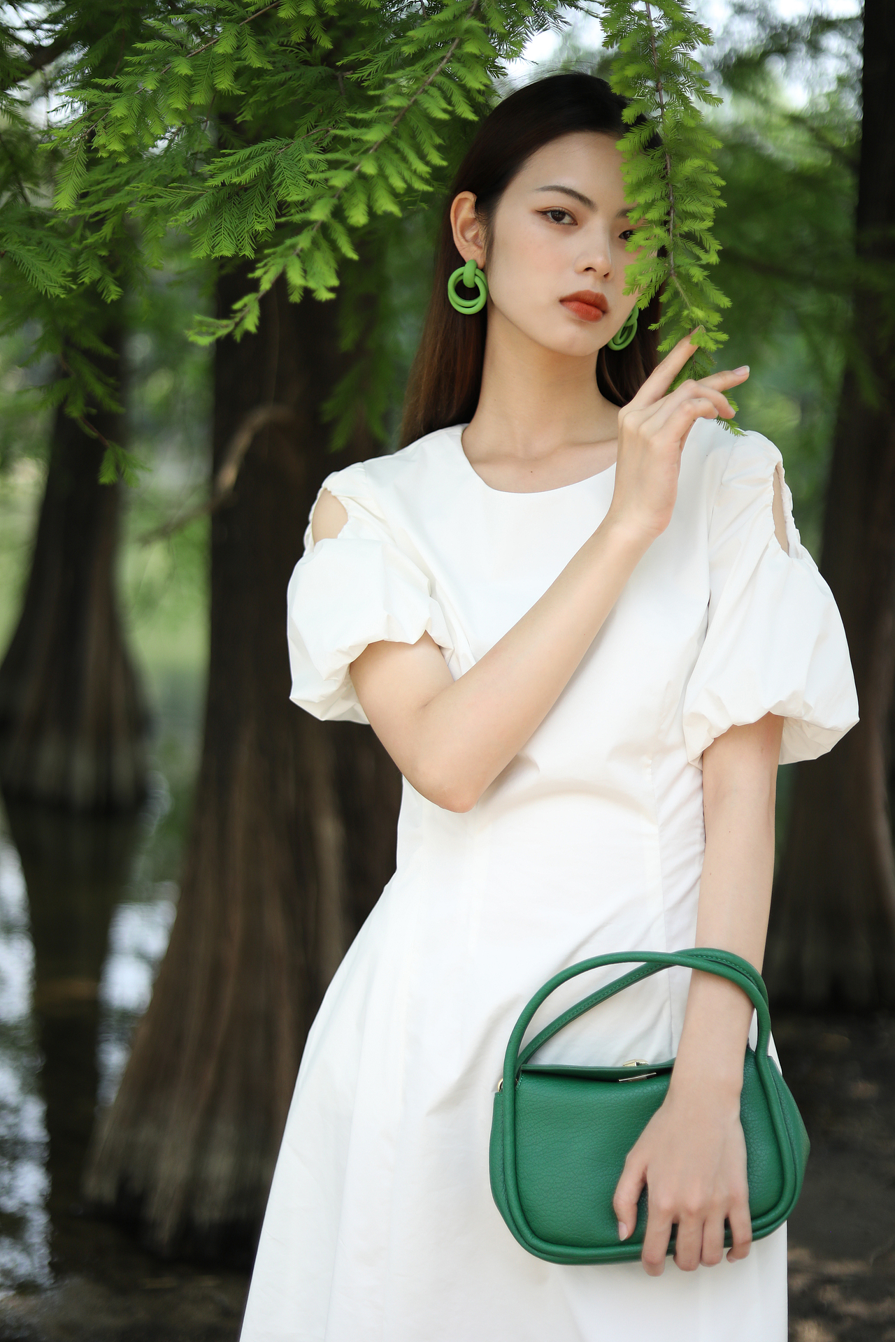 拍摄作品/服装品牌风格（图ZMzM2MDkxMDY0） - 人像摄影 - 站酷设计师去海边玩原创素材 - 站酷ZCOOL