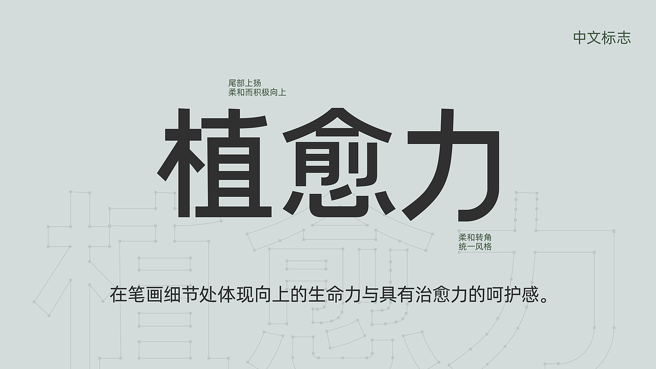 植愈力|植物基洗护品牌设计（图ZMzQwMjYyNDAw） - 品牌 - 站酷设计师回声实验室原创素材 - 站酷ZCOOL