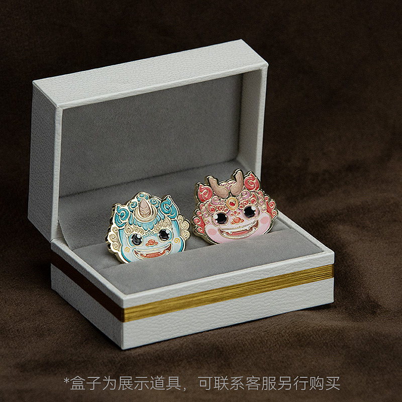 东方bu兽——貔貅（图ZMzU2MTExNTY4） - IP形象 - 站酷设计师愚者猫叔原创素材 - 站酷ZCOOL