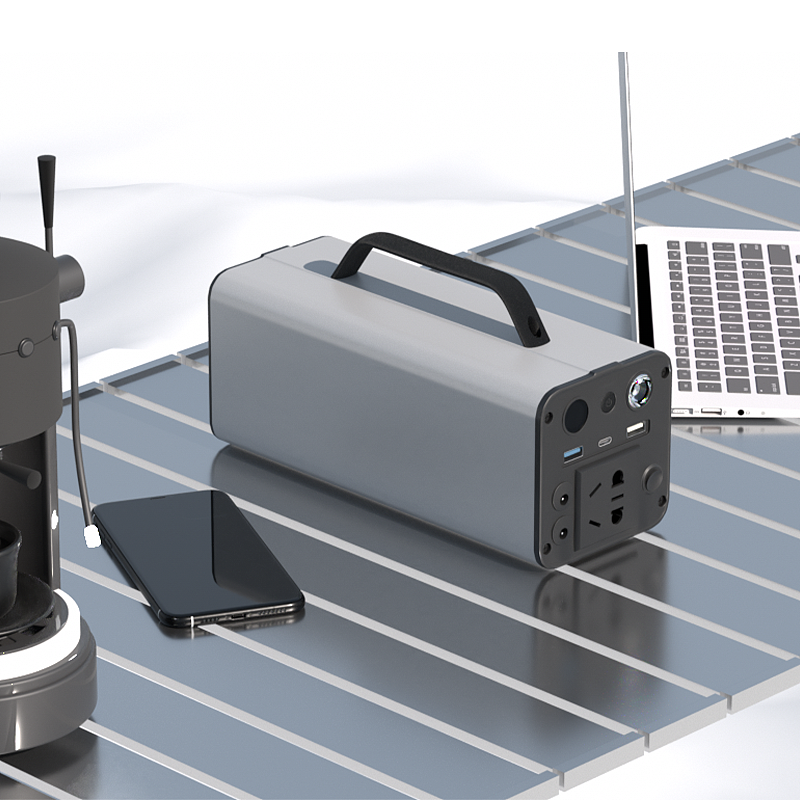 电能狗系列产品户外电源建模渲染详情（图ZMzI5MjMxNTQ0） - 其他平面 - 站酷设计师JAN依旧在漏油原创素材 - 站酷ZCOOL