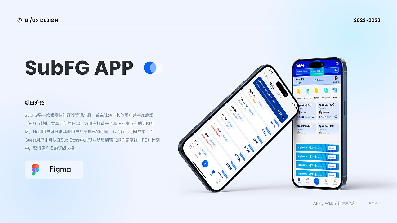 2023UI作品集（图ZMzU4MTM0NjI4） - APP界面 - 站酷设计师小黄不吃玉米原创素材 - 站酷ZCOOL