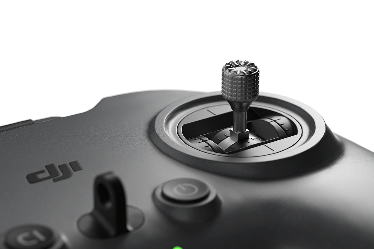 产品光感-Xbox+大疆手柄_朝阳gggggg-站酷ZCOOL