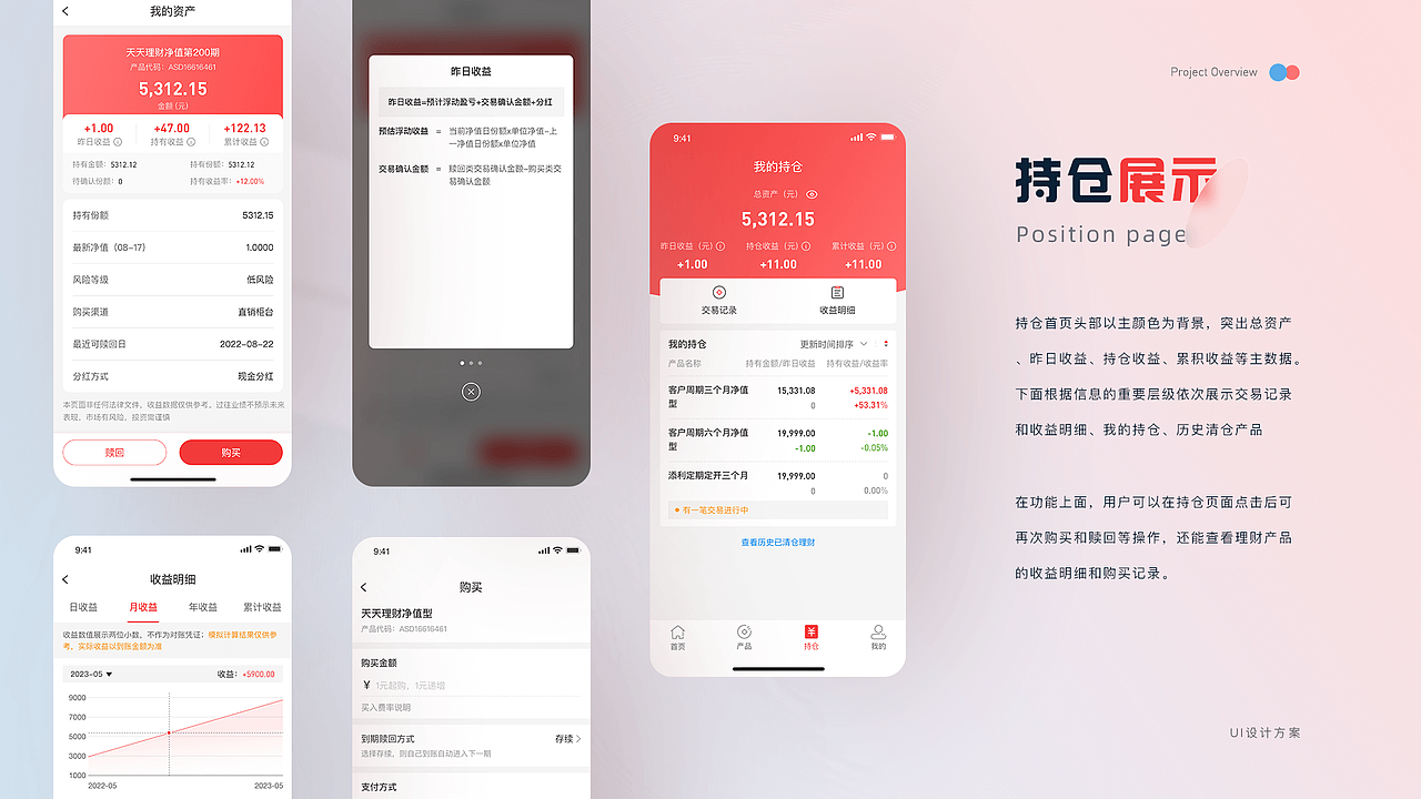 2023作品集（图ZMzU0MTA5MDI4） - 交互/UE - 站酷设计师追_逐原创素材 - 站酷ZCOOL