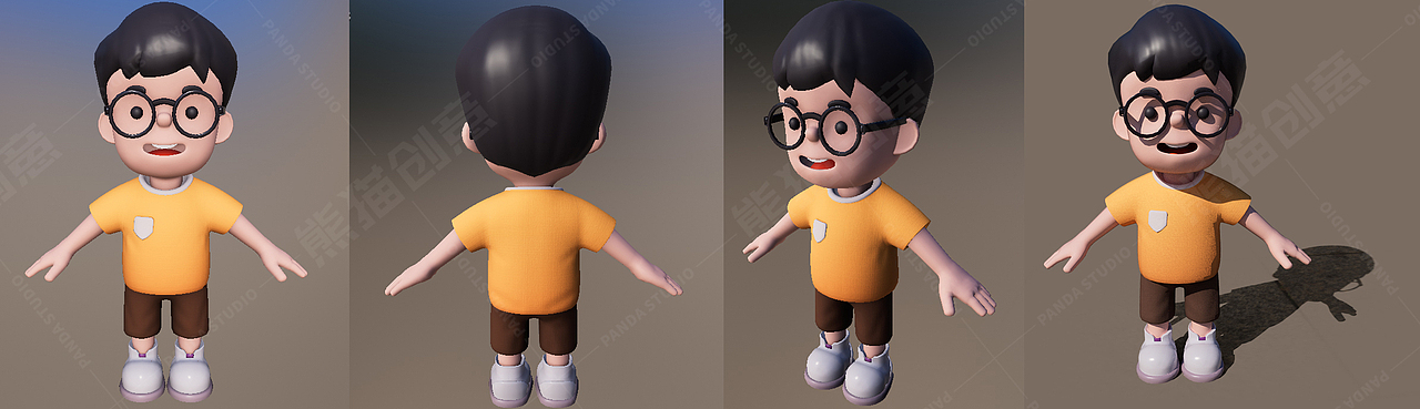 元宇宙VR-科沃斯