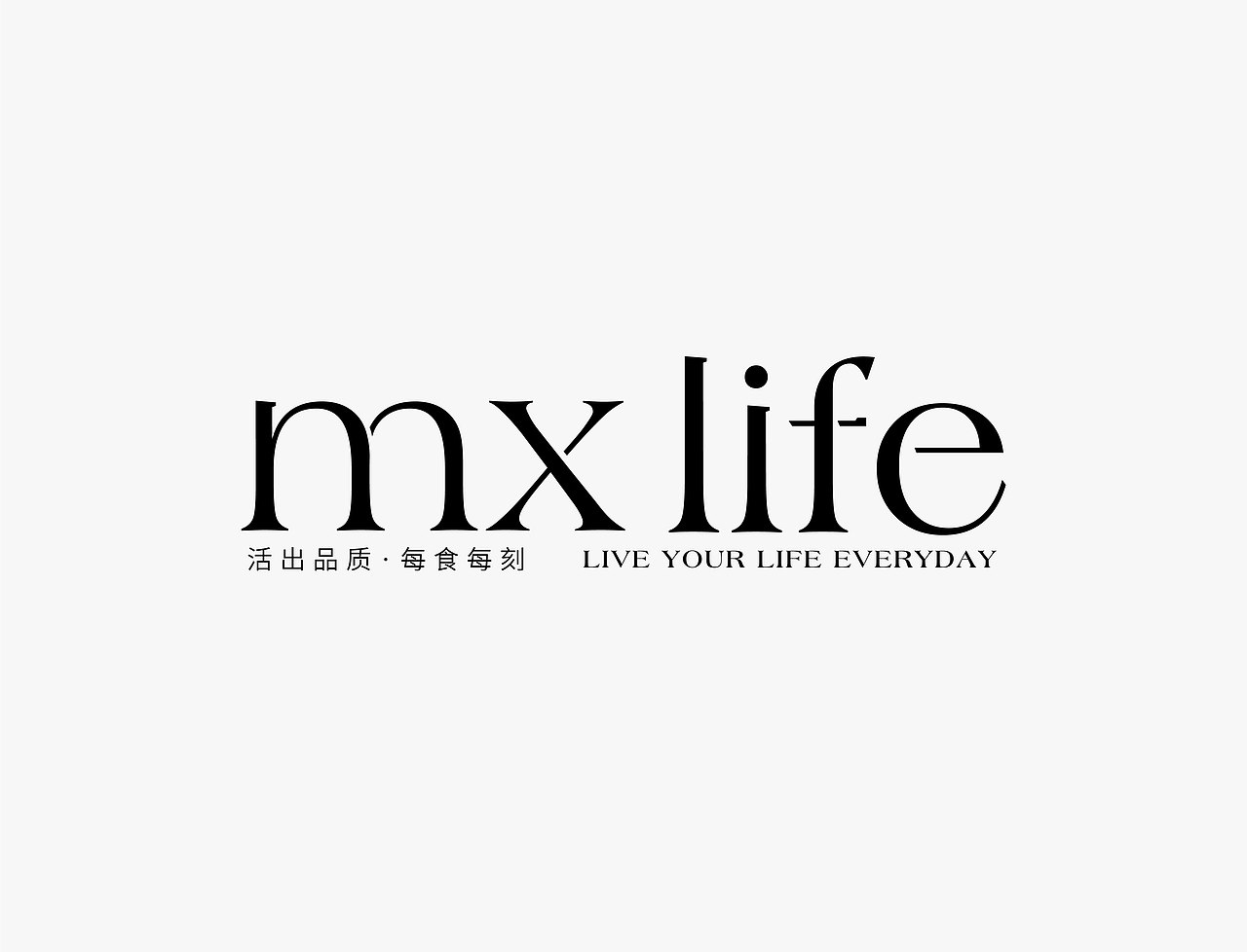 美心生活丨活出品质 每食每刻_远东一条龙-站酷ZCOOL