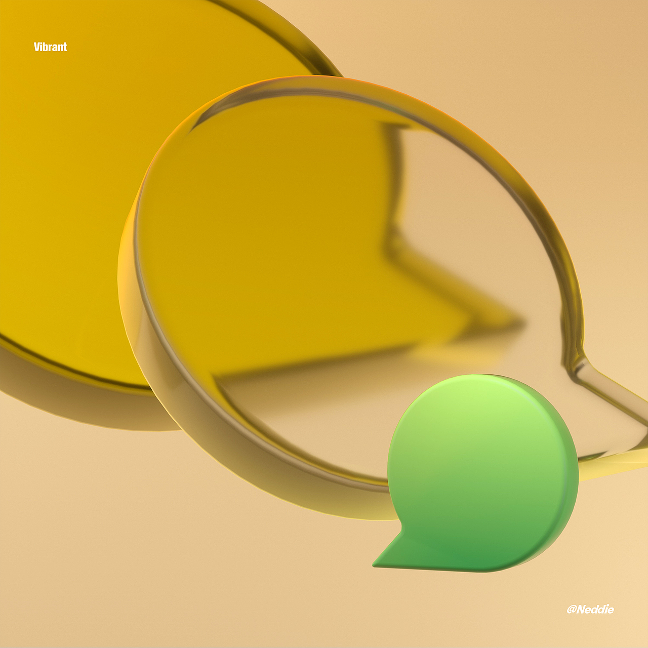 BOSS管家IP角色布鲁师傅的标签化设计