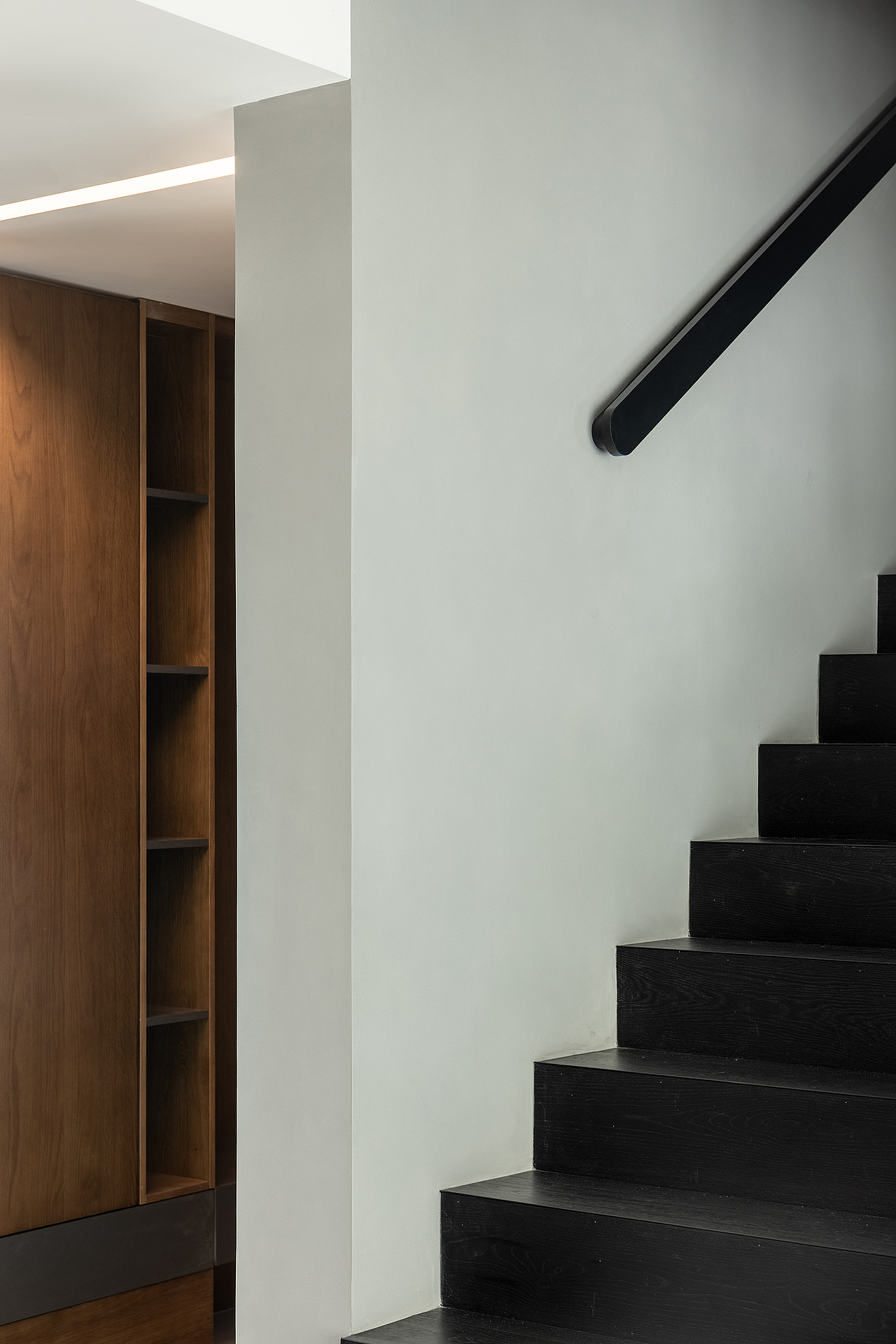 季意 | 私宅 | 北大资源（图ZMzY2OTQyMDQ4） - 家装设计 - 站酷设计师季意空间设计原创素材 - 站酷ZCOOL