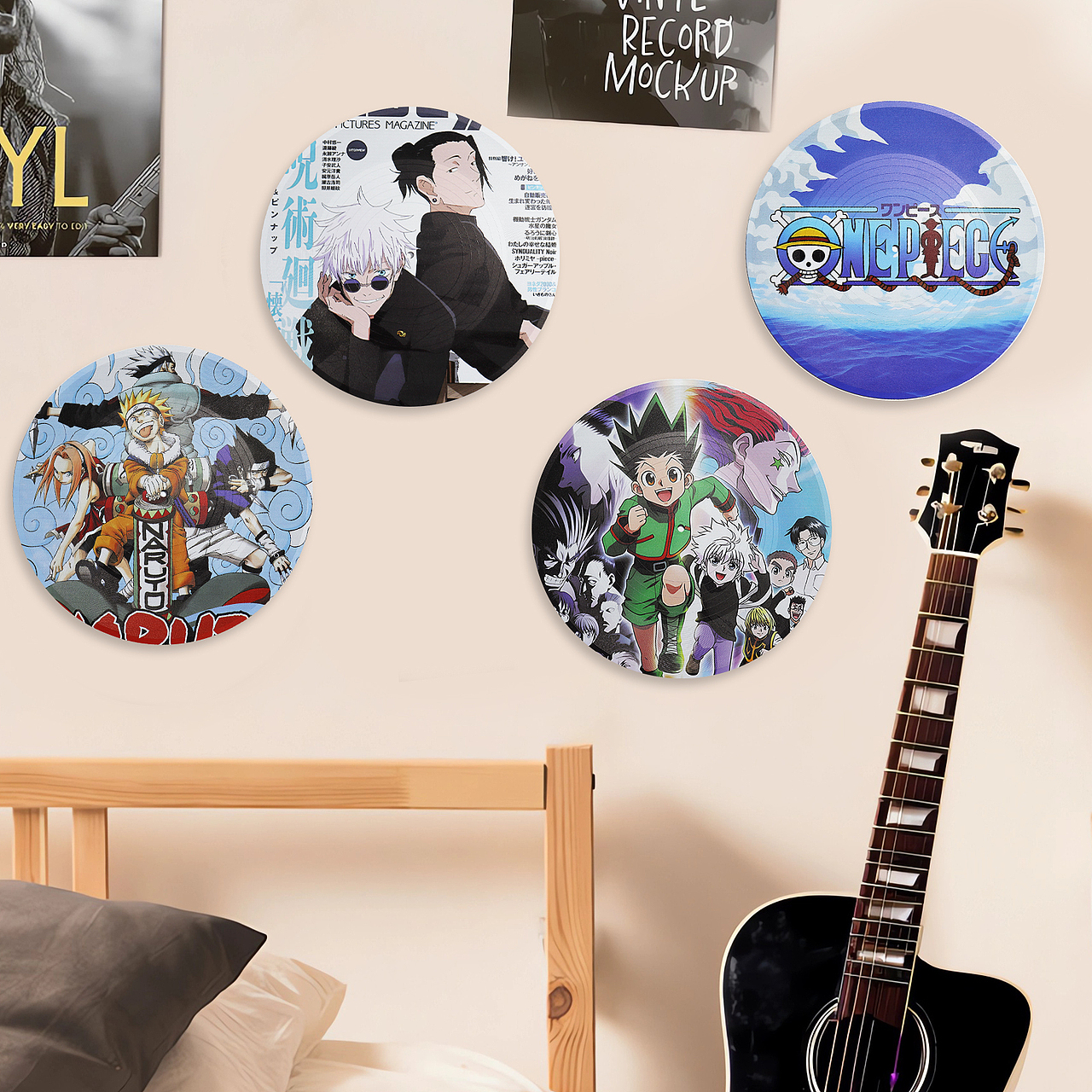 黑胶唱片（图ZMzYwMzM1NjYw） - 其他 - 站酷设计师Liuu897原创素材 - 站酷ZCOOL