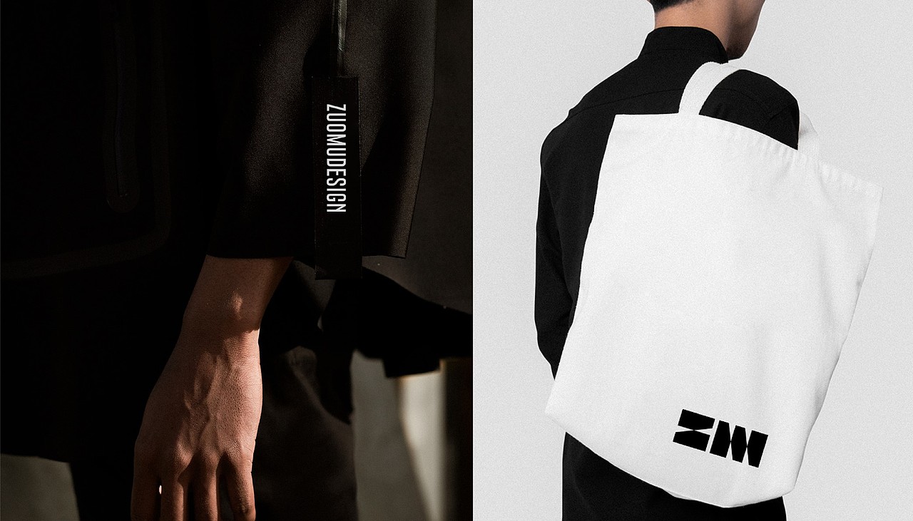 佐穆原创设计师品牌升级