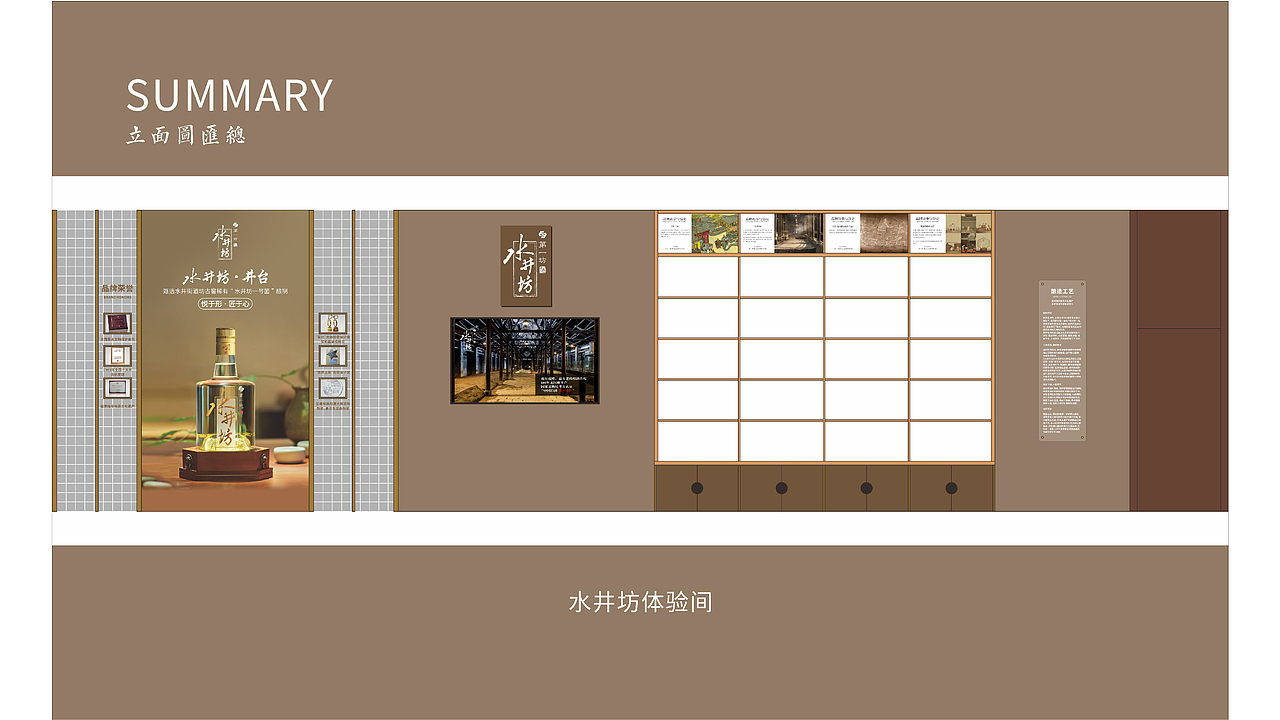 回顾2021-2022工作 共四篇（图ZMzMzODkxNjUy） - 包装 - 站酷设计师设计识空原创素材 - 站酷ZCOOL