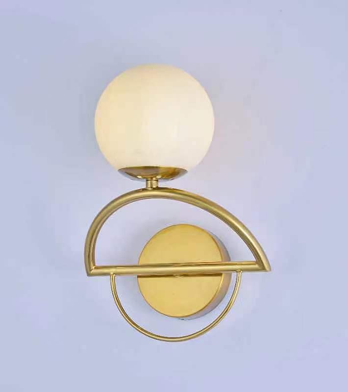 轻奢壁灯台灯床头灯