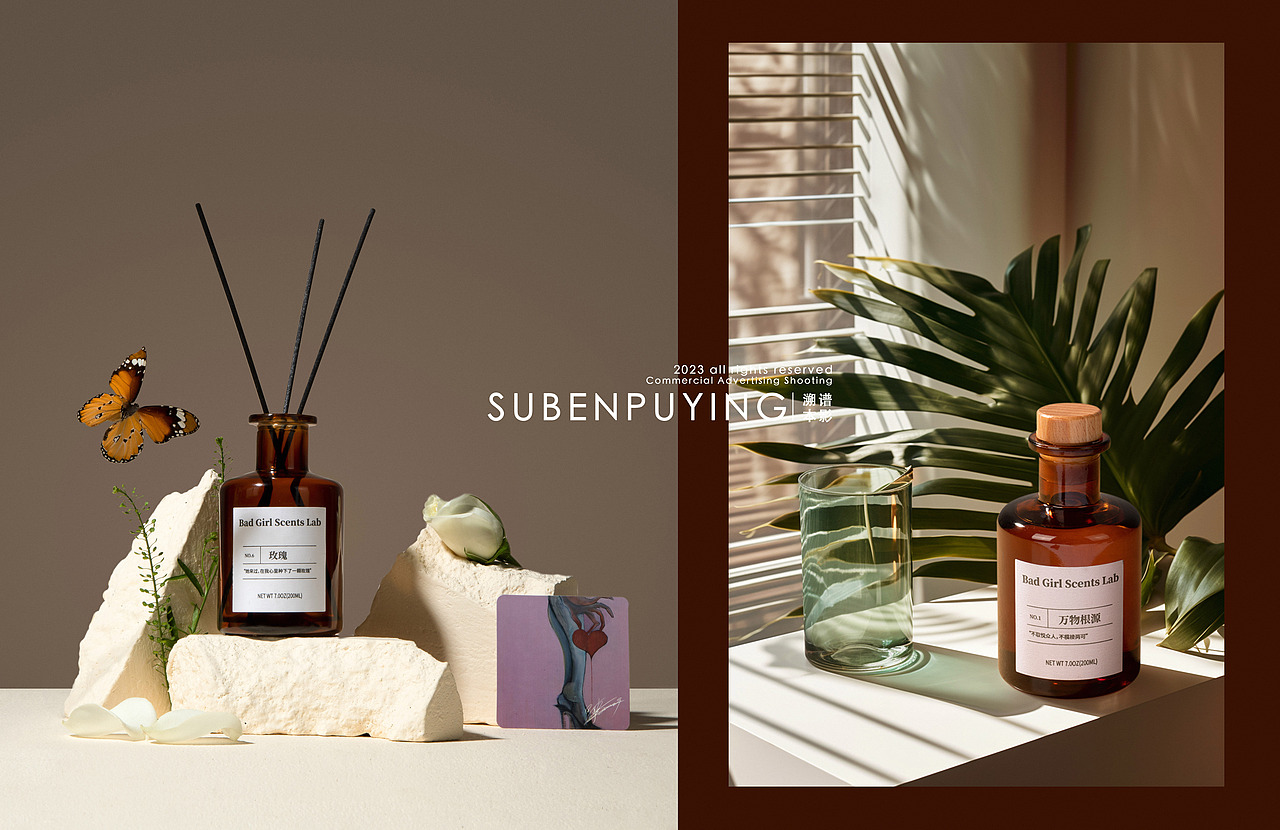 香薰蜡烛（图ZMzQ4NDYyMTYw） - 人像摄影 - 站酷设计师溯本文化原创素材 - 站酷ZCOOL