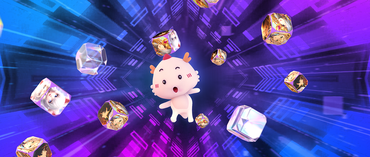 《龙图游戏14周年》短片（图ZMzEzOTY2NTg4） - 动画/影视 - 站酷设计师黄亮亮同学HLL原创素材 - 站酷ZCOOL