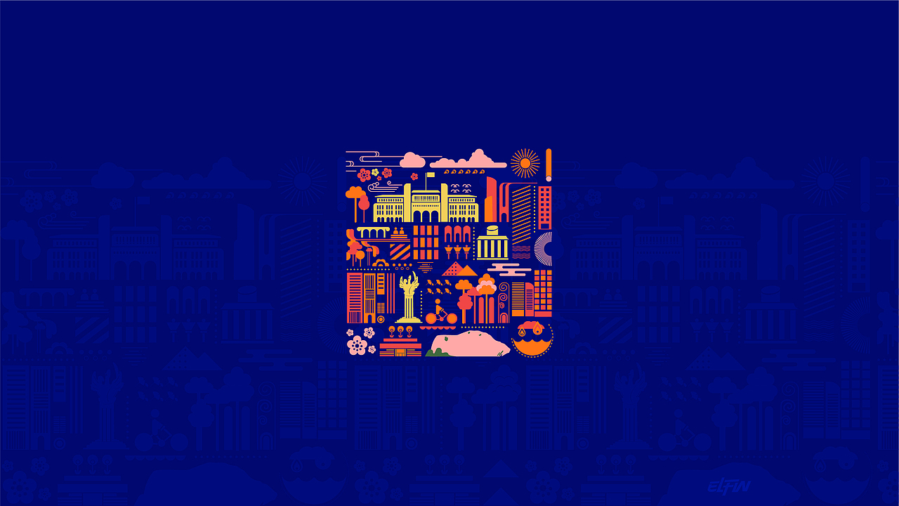 至臻有礼｜I have a deal with the school（图ZMzM5NjA0MDky） - 图案 - 站酷设计师Elfin_Zhu原创素材 - 站酷ZCOOL