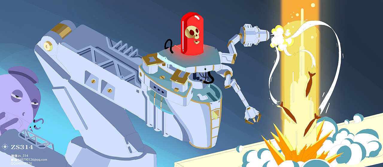 zs314 项目作品集