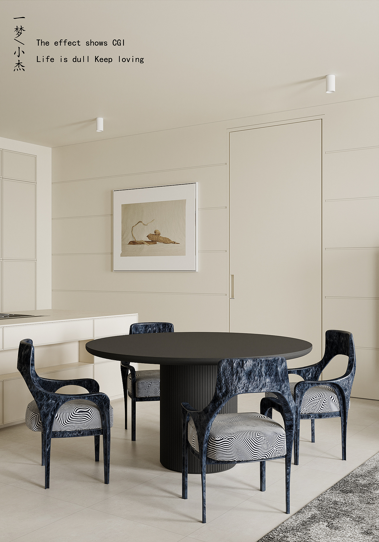 2023.07.10（图ZMzQ1MzQ0MDQ0） - 家装设计 - 站酷设计师一梦小杰原创素材 - 站酷ZCOOL