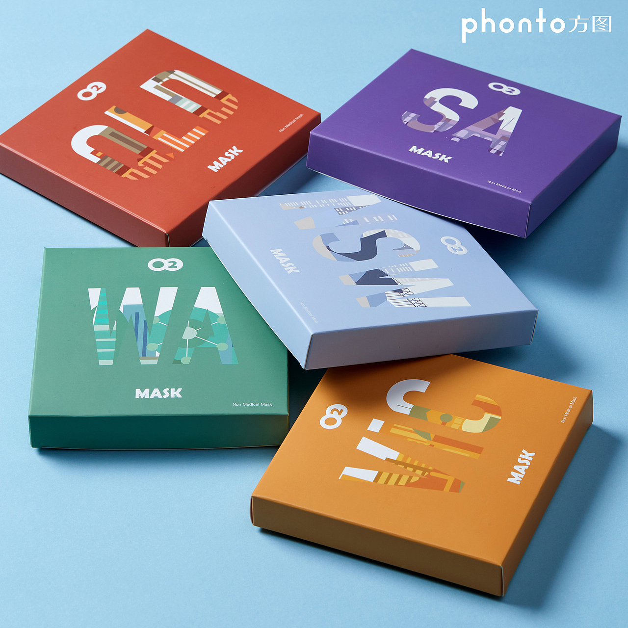 澳洲O2Mask—方图商业摄影&后期