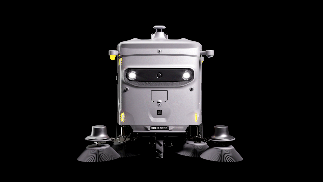 阳光 ·Solis s200(动画+静帧)原图